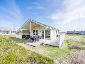 Holiday home Hvide Sande CII